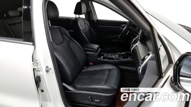 Kia Sorento 4th Generation id 2639986 из Кореи 11