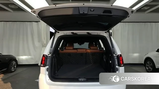 Kia Mohave Master id 2979486 из Кореи 11