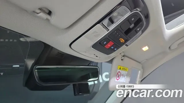 Hyundai Tucson Hybrid (NX4) id 2935012 из Кореи 11