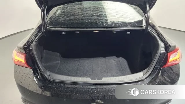 Chevrolet (GM Daewoo) The New Malibu id 3407975 из Кореи 11