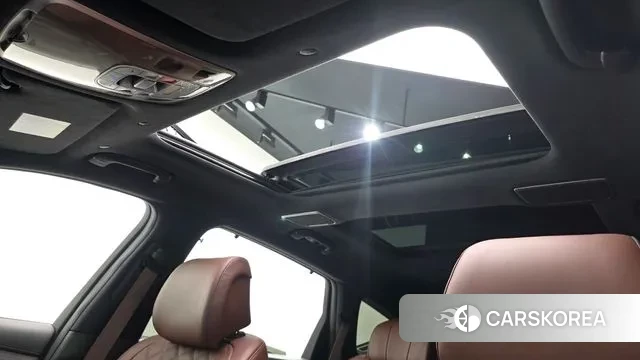 Genesis GV80 id 3649167 из Кореи 11