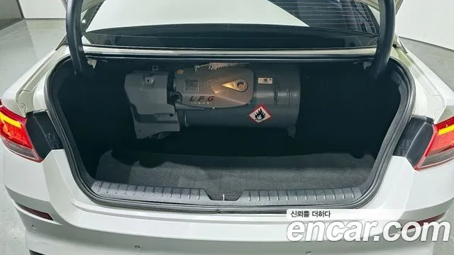 Kia The New K5 2nd generation id 2865240 из Кореи 11