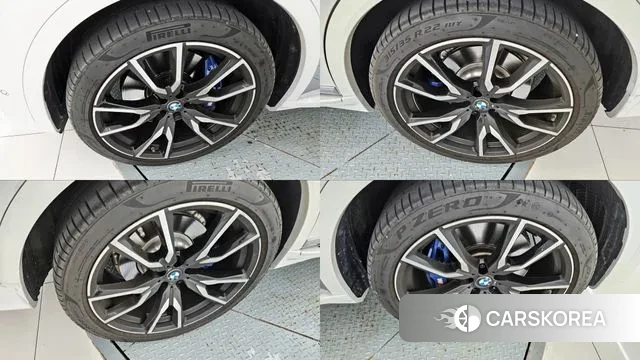 BMW X7 (G07) id 3399105 из Кореи 11