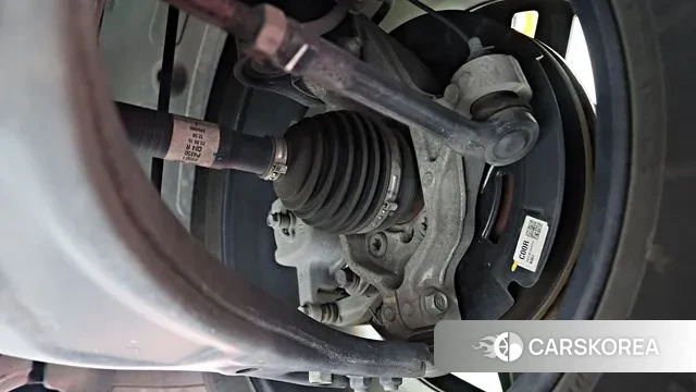 Kia The New Sorento 4th Generation id 3201034 из Кореи 11