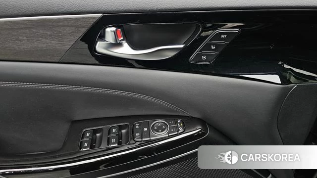 Kia K7 Premier id 4345069 из Кореи 11
