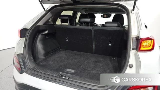 Hyundai Kona Electric id 3390857 из Кореи 11