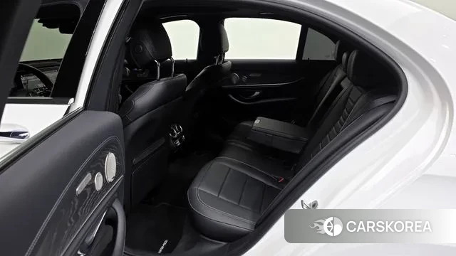 Mercedes-Benz E-Class W213 id 3342864 из Кореи 11