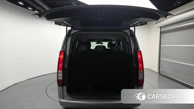 Hyundai Staria id 4651290 из Кореи 11