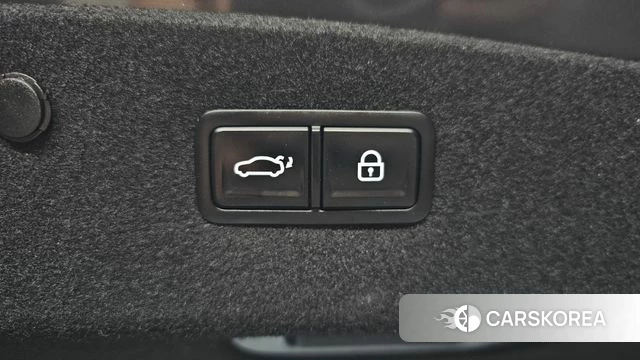 Kia K8 Hybrid id 4316466 из Кореи 11