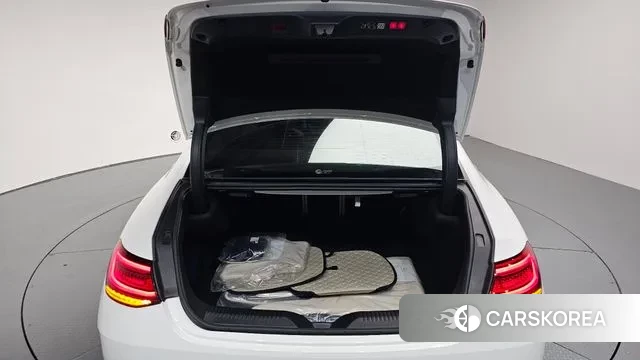 Mercedes-Benz CLS-Class C257 id 3348029 из Кореи 11