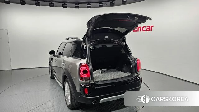 Mini Cooper Countryman id 3820510 из Кореи 11