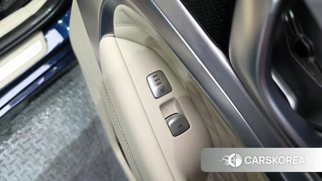 Genesis G70 id 4377905 из Кореи 11
