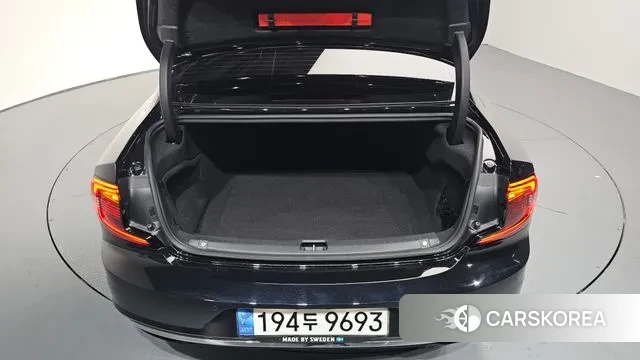 Volvo S90 id 3032699 из Кореи 11