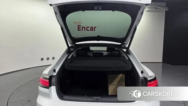 Volkswagen Arteon id 3701606 из Кореи 11