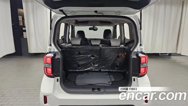 Kia The New Kia Ray id 2852483 из Кореи 11