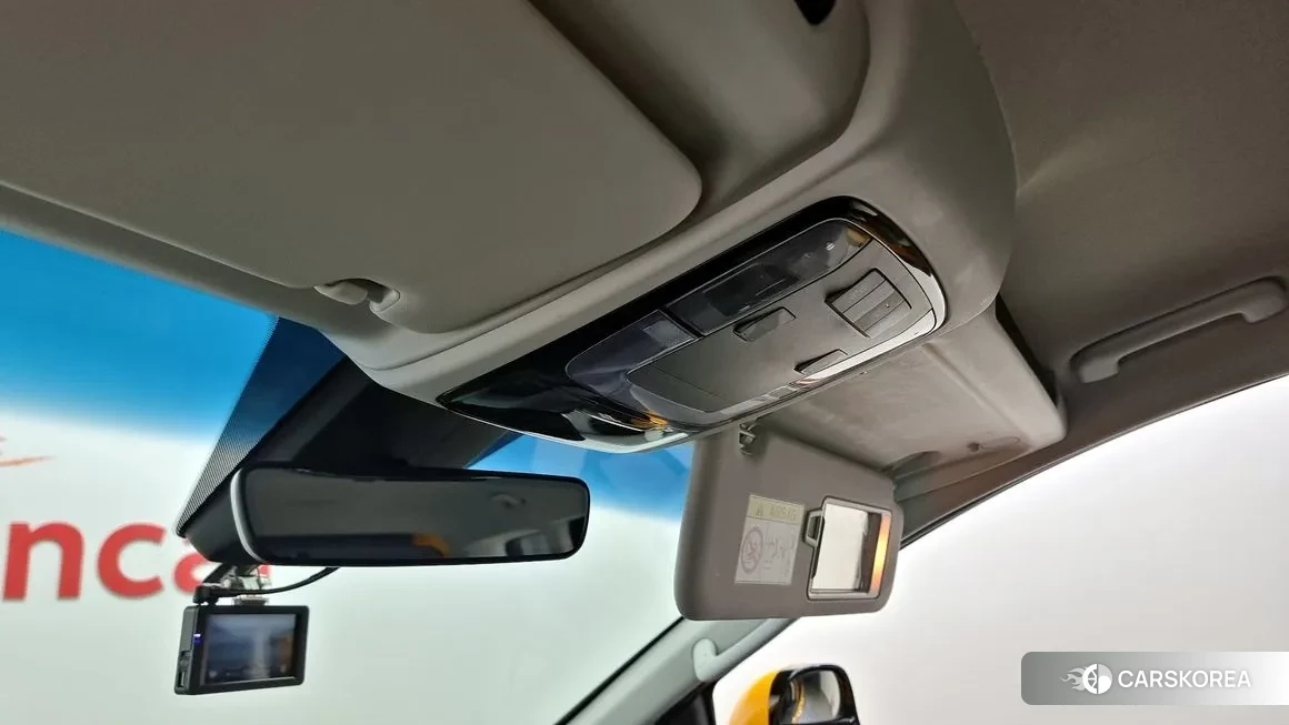 Hyundai Staria id 1974756 из Кореи 11