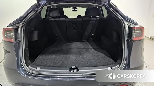 Tesla Model Y id 3354611 из Кореи 11