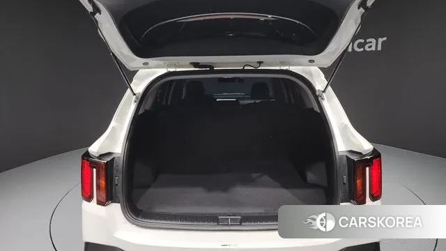 Kia The New Sorento 4th Generation id 3415738 из Кореи 11