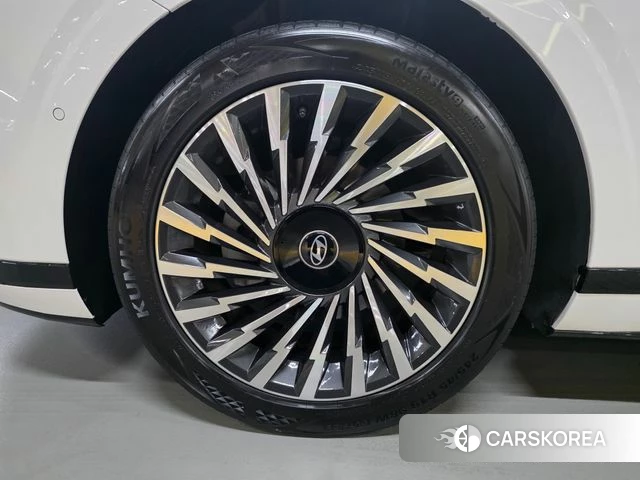 Hyundai Grandeur Hybrid (GN7) id 4475241 из Кореи 11