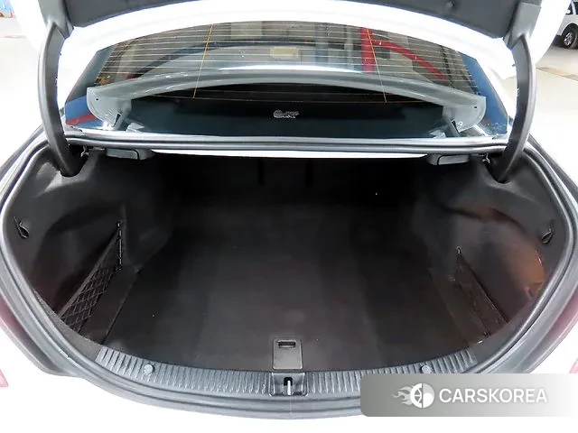 Mercedes-Benz C-Class W205 id 3274929 из Кореи 11