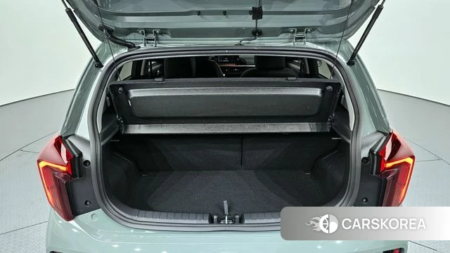 Kia The New Morning (JA) id 3837799 из Кореи 11