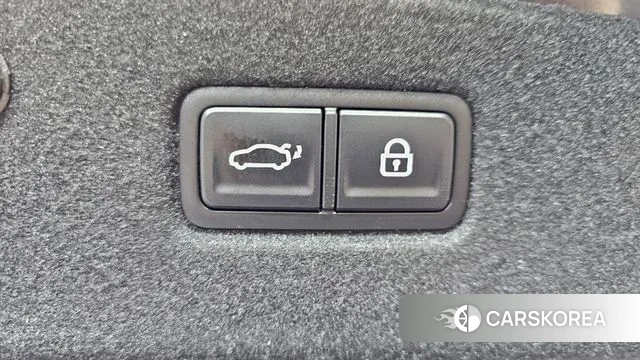 Kia K8 Hybrid id 3360895 из Кореи 11