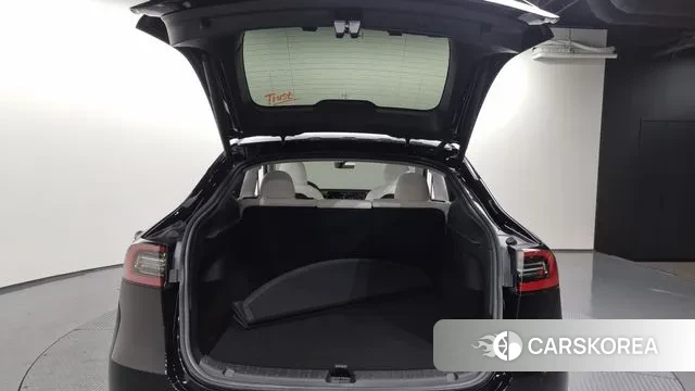 Tesla Model Y id 3467325 из Кореи 11