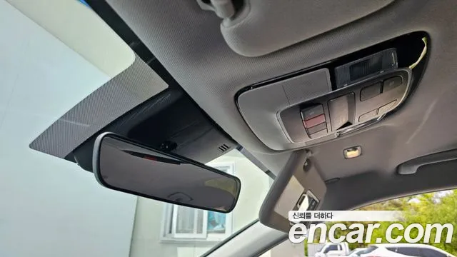 Hyundai Sonata (DN8) id 2698172 из Кореи 11