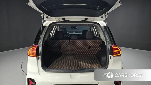 Kia Niro Plus id 3953757 из Кореи 11