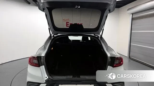 Renault Korea (Samsung) XM3 id 3513623 из Кореи 11