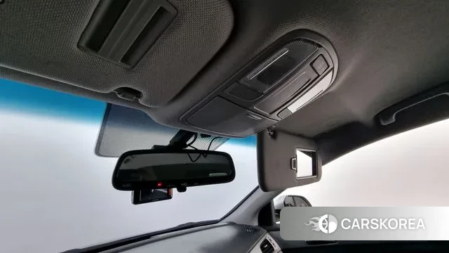 Hyundai Sonata New Rise id 3557738 из Кореи 11