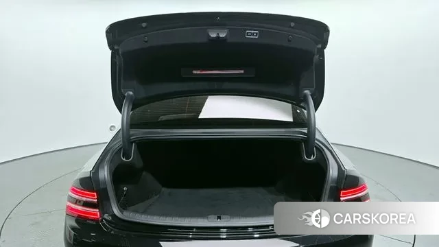 Genesis G80 (RG3) id 3453548 из Кореи 11