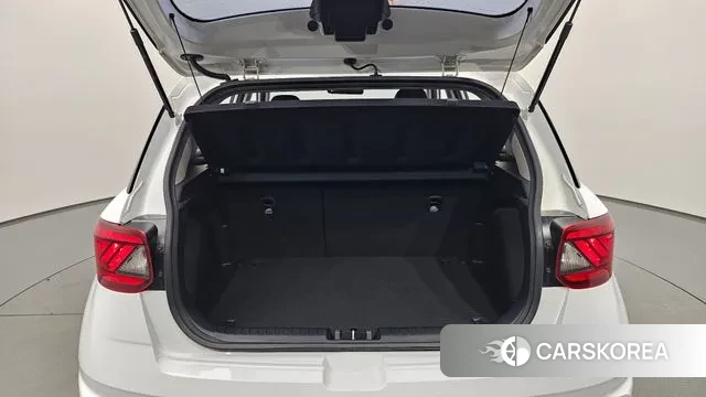 Hyundai Venue id 2976215 из Кореи 11