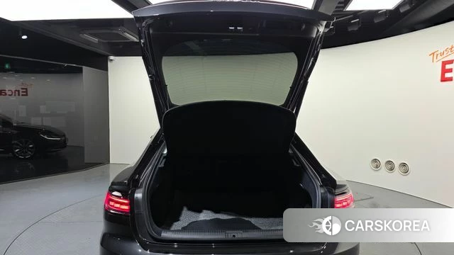 Volkswagen Arteon id 3793302 из Кореи 11