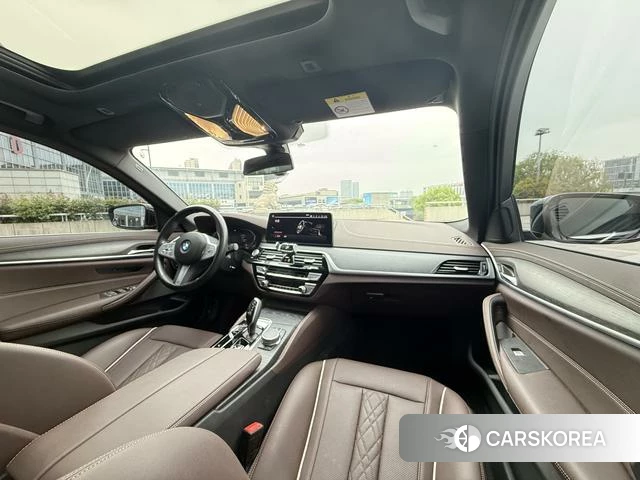 BMW 5 series id 4275314 из Китая 11