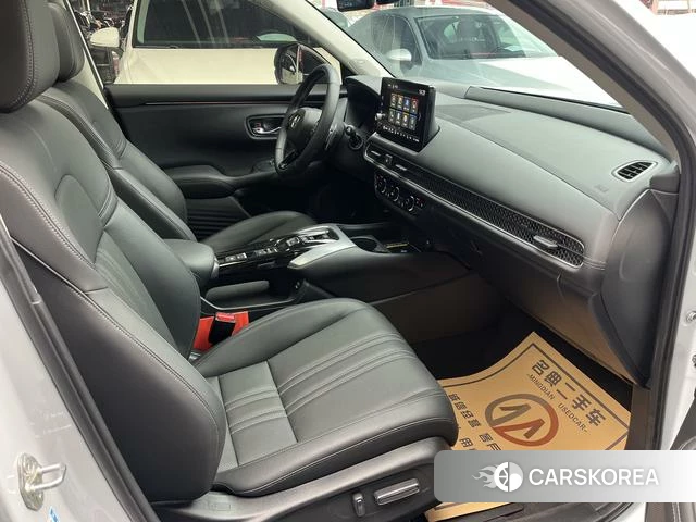 Honda HR-V id 4321383 из Китая 11