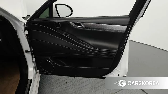 Genesis G80 (RG3) id 4585878 из Кореи 11