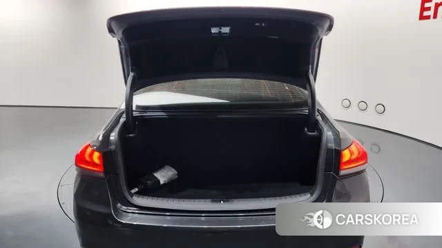 Genesis G80 id 3397078 из Кореи 11