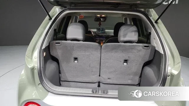 Hyundai Casper id 3334036 из Кореи 11