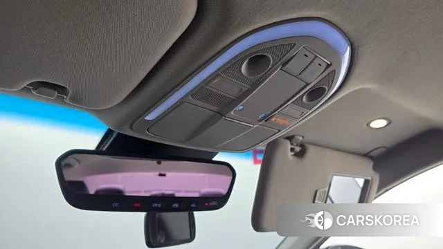 Genesis G70 id 3454751 из Кореи 11