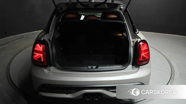 Mini Cooper S id 4330310 из Кореи 11