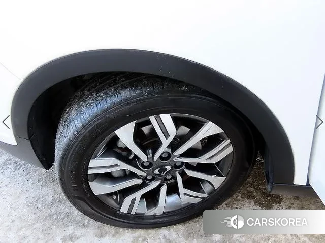 Ssangyong Tivoli Armor id 3737363 из Кореи 11