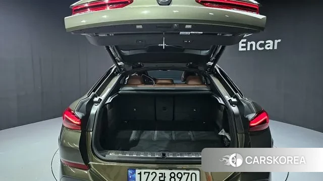 BMW X6 (G06) id 3002821 из Кореи 11