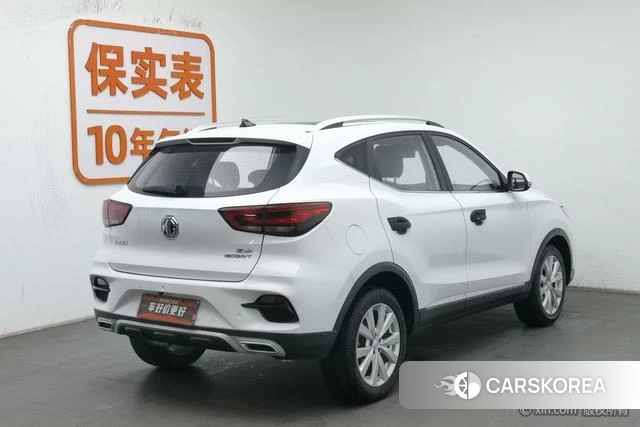 MG MG ZS id 4211564 из Китая 11