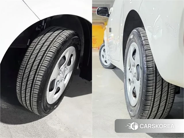 Kia All New Morning (JA) id 3708902 из Кореи 11