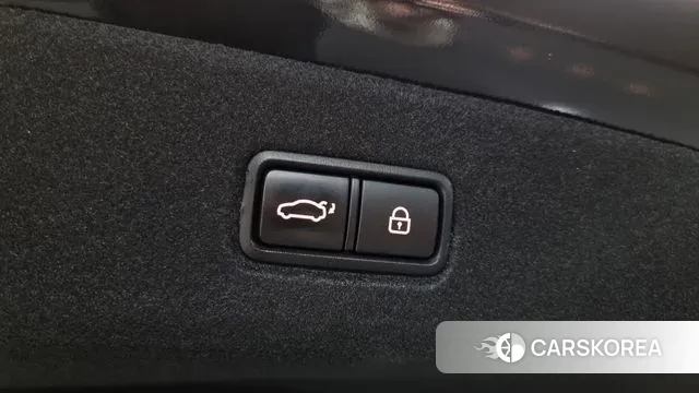 Kia More K9 id 3412032 из Кореи 11