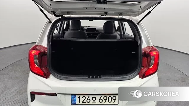 Kia Morning Urban (JA) id 3607123 из Кореи 11