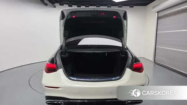 Mercedes-Benz S-Class W223 id 3478239 из Кореи 11