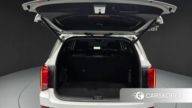 Hyundai Palisade id 3866399 из Кореи 11