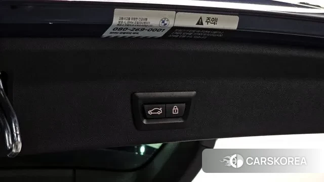 BMW X3 (G01) id 3058936 из Кореи 11